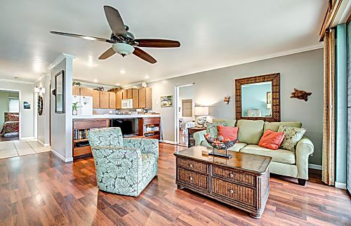 Waikoloa Hideaway- D100