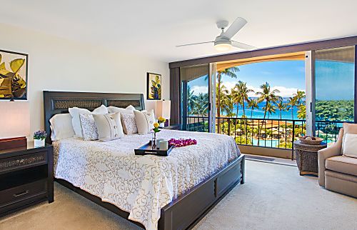 Maui Kaanapali Villas Vacation Rental