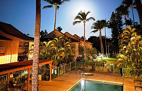 Kihei Bay Vista C208