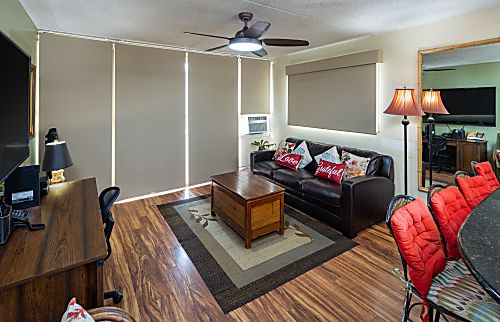 Royal Kuhio Condominium