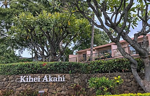 Kihei Akahi A101