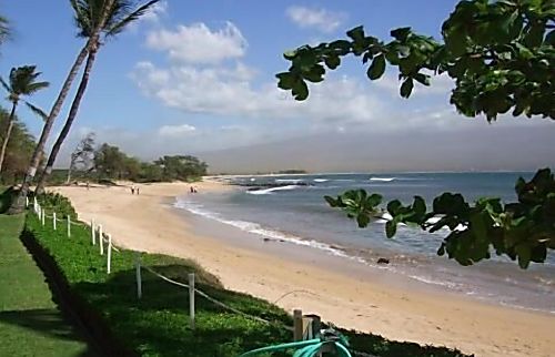 Maalaea vacation rental