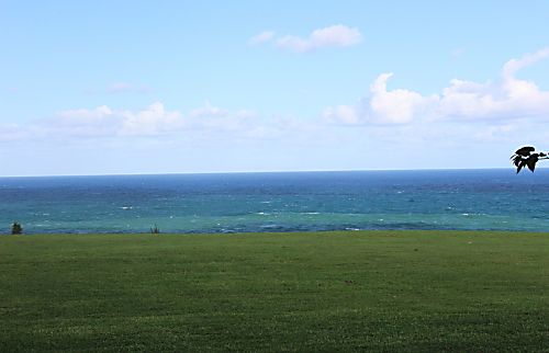 The Cliffs rental condo