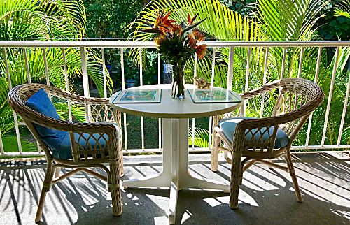 Kihei Kai Nani #245, Bldg. 11