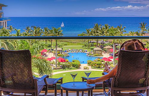 Honua Kai Hokulani 525