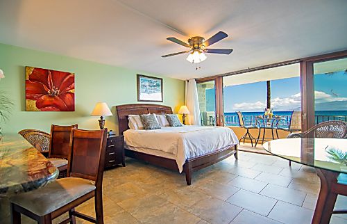 Aston Paki Maui, unit #102A