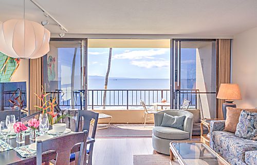 Sugar Beach Resort 240