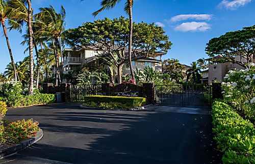 Fairway Villas #D-23