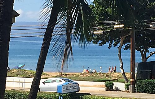 Kihei Kai Nani Vacation Rental