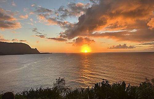 Puu Poa rental condo