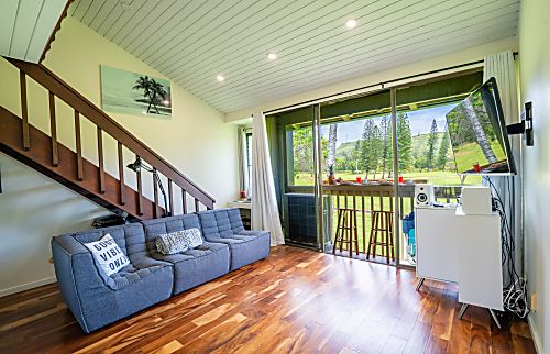 Turtle Bay Ocean Retreat Condo