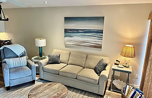 Hale Kamaole  BLDG 2 #116