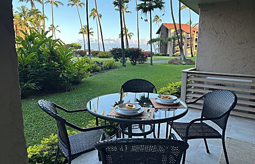 Papakea Beach Resort Unit C106