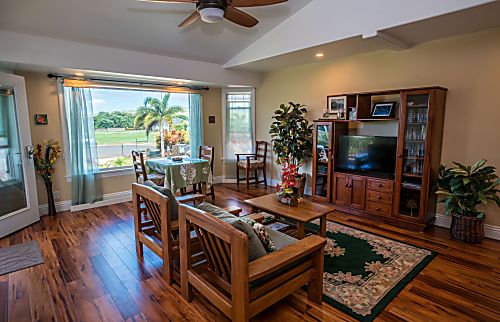 Sunny Villa Poipu Beach