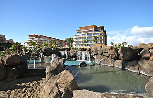 Honua Kai 5th Floor Condo