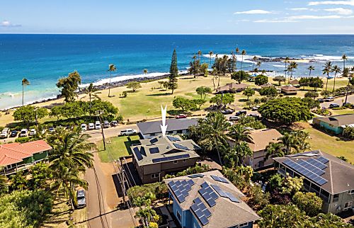 Brenneckes Beach House