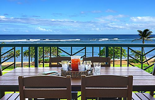 Waipouli Beach Resort G-404