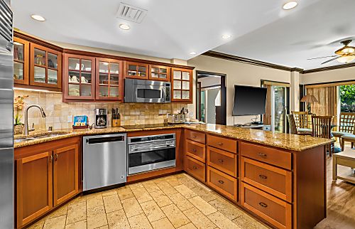 Waipouli Beach Resort C-105