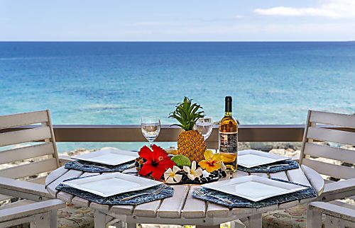 Keauhou Kona Surf & Racquet Club #5-202