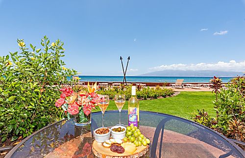 Makani Sands rental condo