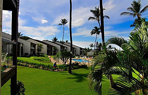 Hale Kamaole 240