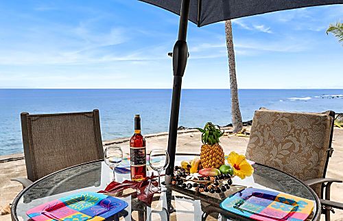 Keauhou Surf and Racquet Club 185