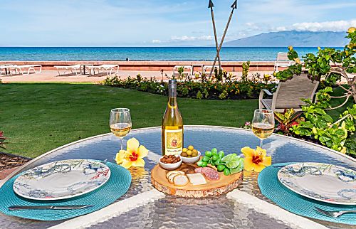 Makani Sands rental condo