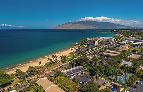 Kihei Akahi #A 108