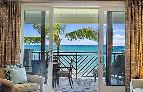 Ocean Villas at Turtle Bay 317