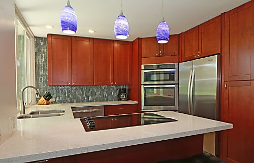 The Palms at Wailea 605