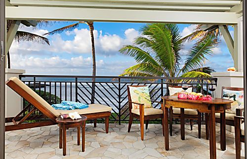 Ocean Villas at Turtle Bay 316
