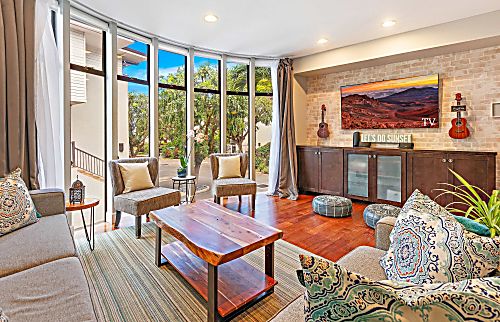 Napili Gardens rental condo