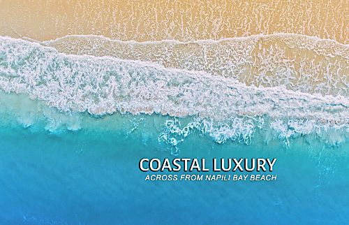 Aloha Napili Townhouse