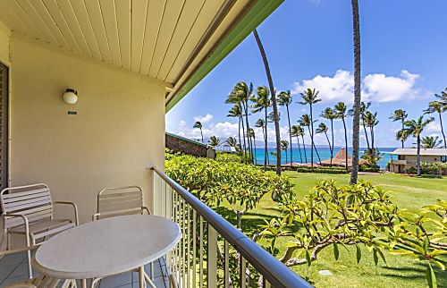 Napili Shores Resort G-256