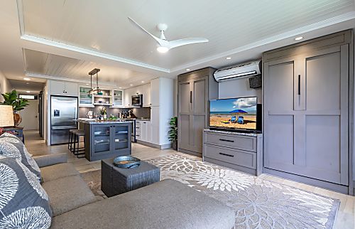 Kamaole Sands 10-306