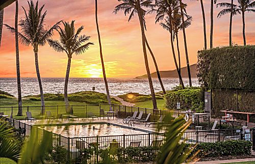 Waiohuli Beach Hale #208