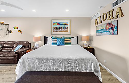 Maui Eldorado Condo A210