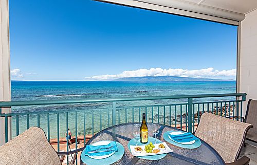 Makani Sands rental condo
