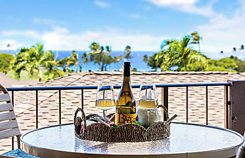 Maui Eldorado Condo K218