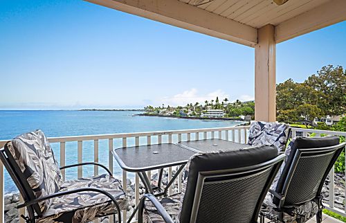 Sea Village 2nd floor