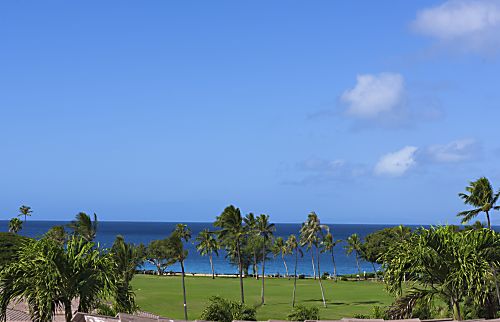 Maui Eldorado Condo K209