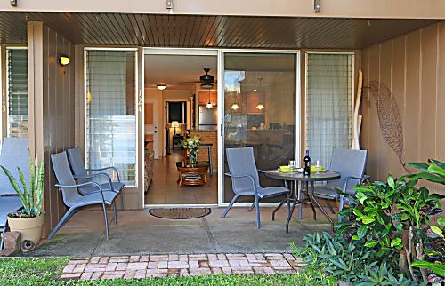 Polynesian Shores 124