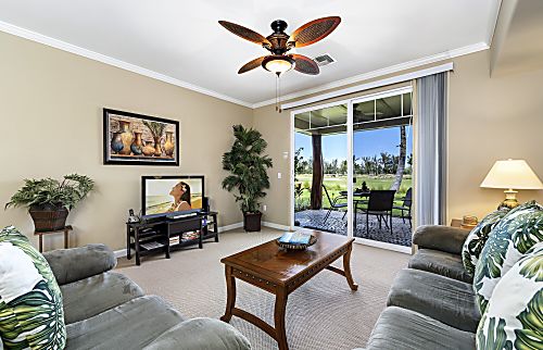 Waikoloa Beach Villas M2