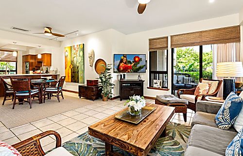 The Shores at Waikoloa 126