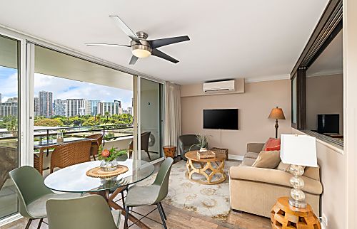 Regency on Beachwalk #66