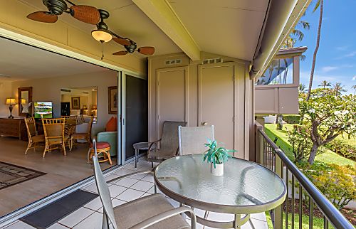 Maui Eldorado Resort A208