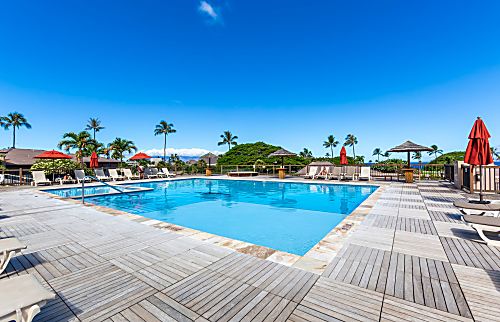 Maui Eldorado Resort A208