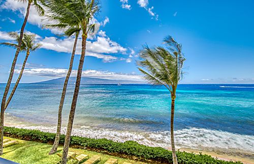 Mahana at Kaanapali 314