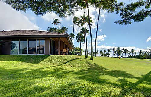 Maui Eldorado Resort G111