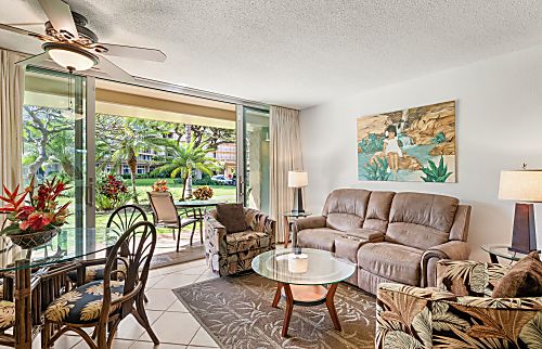 Maui Kaanapali Villas #B133